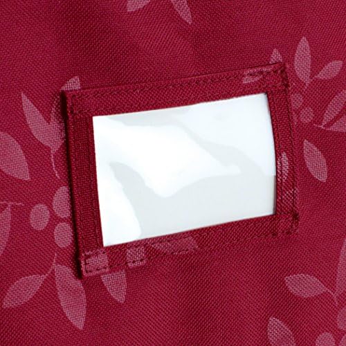 Classic Accessories Seasons 29 Inch Wreath Storage Bag - Image 4