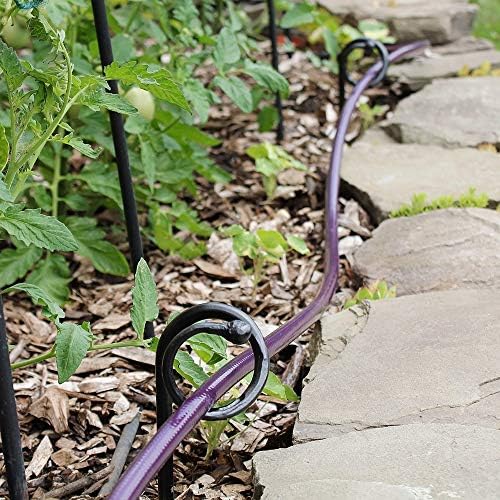 Ball-End Hose Guides, Set of 6 - Image 5