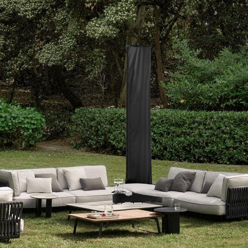 Deconk Patio Cantilever Umbrella Cover Outdoor Offset umbrellas Covers - Image 6