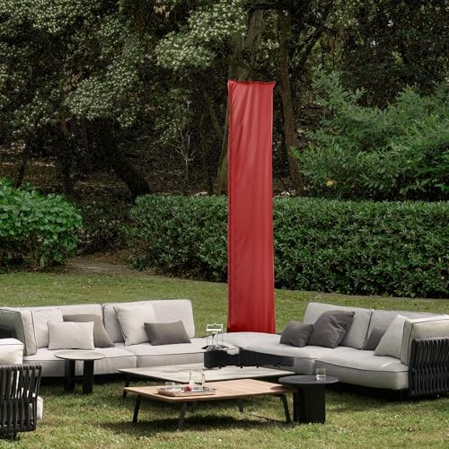 Deconk Patio Cantilever Umbrella Cover Outdoor Offset umbrellas Covers - Image 6