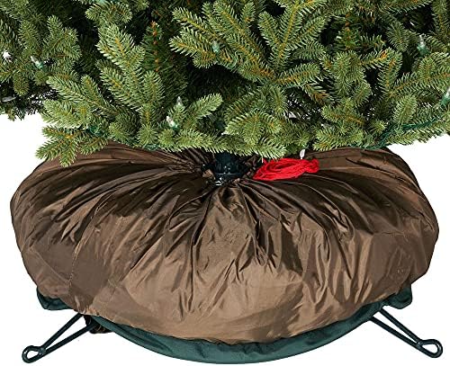 TreeKeeper Large Upright Christmas Tree Storage - Image 5