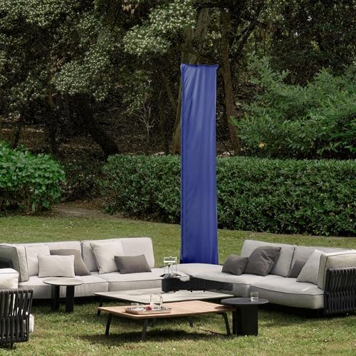 Deconk Patio Cantilever Umbrella Cover Outdoor Offset umbrellas Covers - Image 6