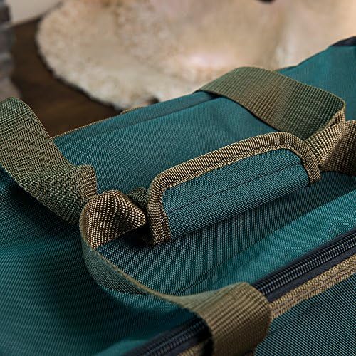 TreeKeeper Gift Bags and Tissue Paper Storage Bag - Image 6