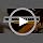 Grassracks Bamboo & Birch Snowboard Rack and Skateboard Rack - Moloka`i Series Snowboard Wall Mount - Image 7