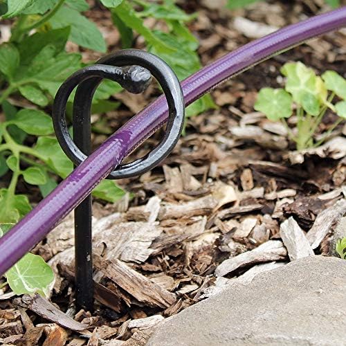 Ball-End Hose Guides, Set of 6 - Image 4