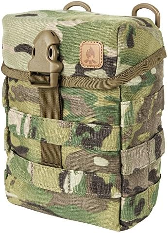 Helikon-Tex Bushcraft Line, E & E Pouch by HelikonTex