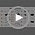 Lifewit Golf Bag Organizer with Wheels and Shoe Rack - Image 7