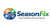 SeasonFix - Home