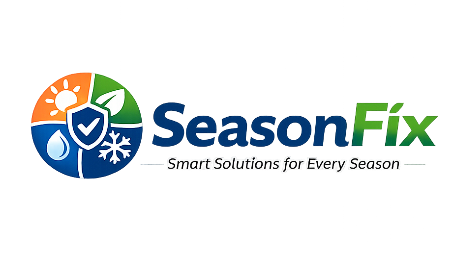 SeasonFix